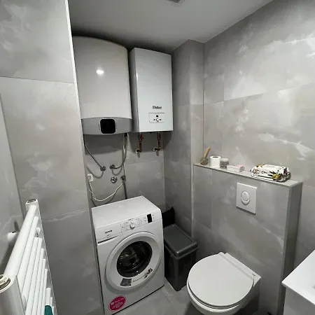 Sara Апартаменты Зеница