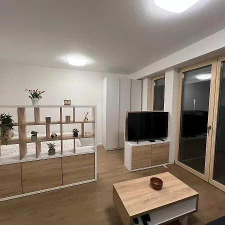 Sara Апартаменты