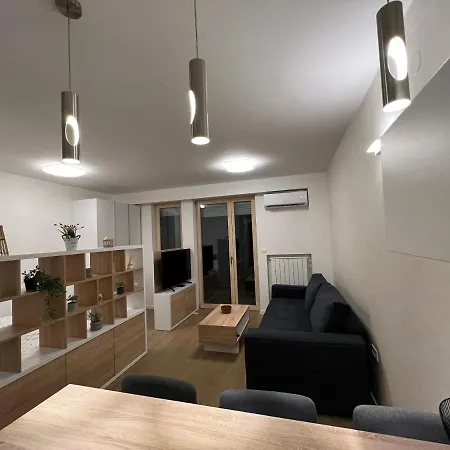 Апартаменты Sara Зеница