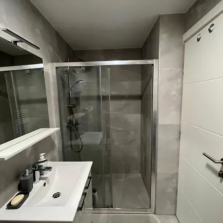 Sara Lejlighed Zenica