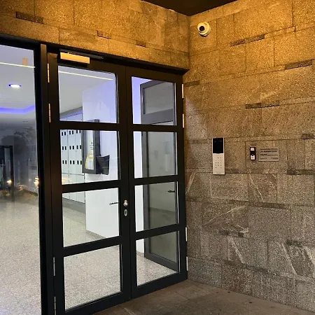 Апартаменты Sara Зеница