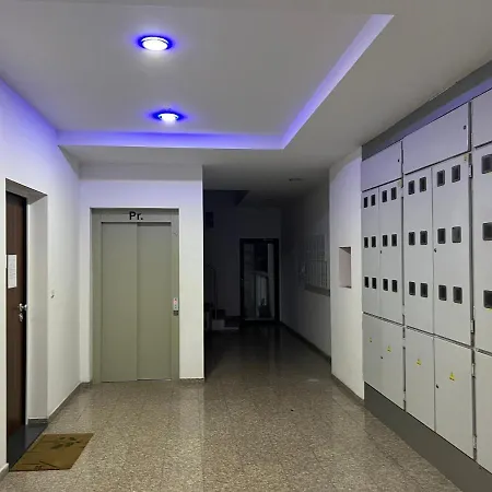 Sara Lejlighed Zenica