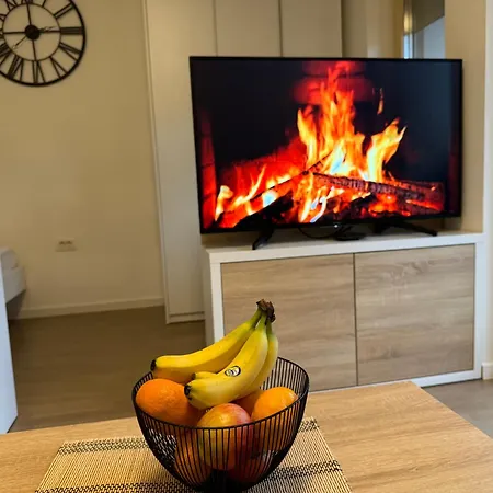 Апартаменты Sara *